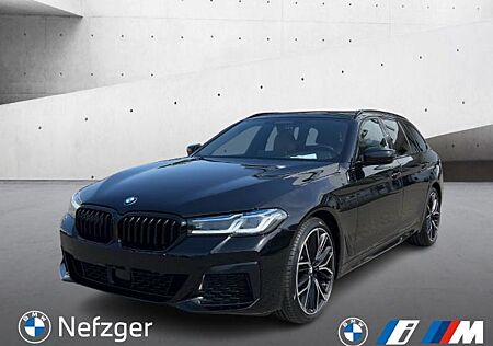 BMW 540d xDrive Touring