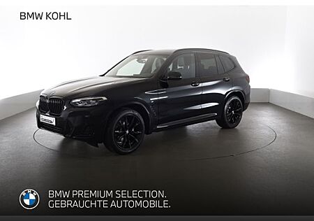 BMW X3 xDrive20i