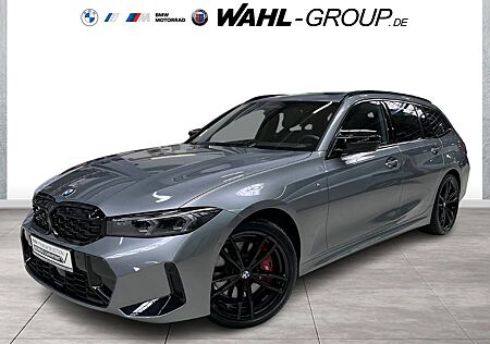 BMW 340 M340i xDrive Touring