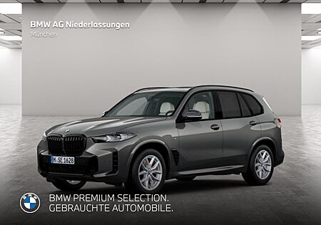 BMW X5 M X5 XDRIVE40I