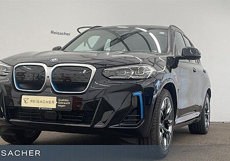 BMW iX3 M SPORT