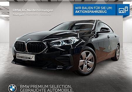 BMW 218I GRAN COUPÉ (AB 2019) Benzin