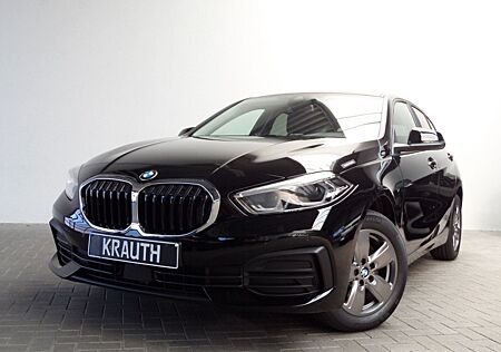 BMW 118i Hatch