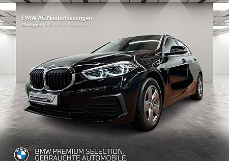 BMW 118I