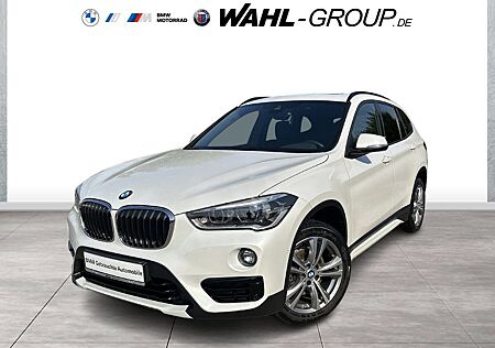 BMW X1 SDRIVE18D