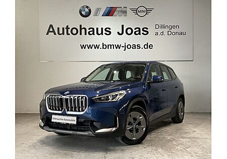 BMW iX1 xDrive30