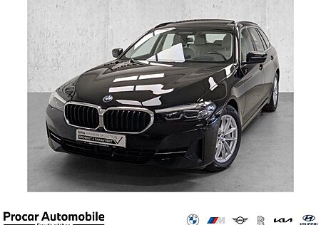 BMW 530D A