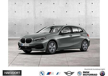 BMW 118I