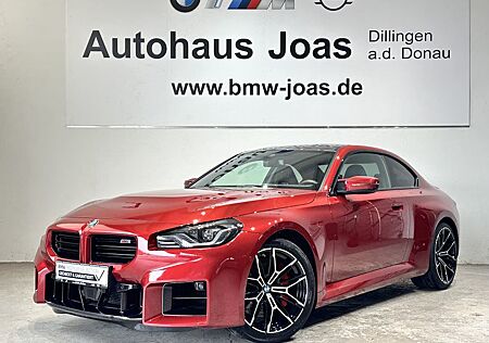 BMW 1er M Coupé M2 Coupé