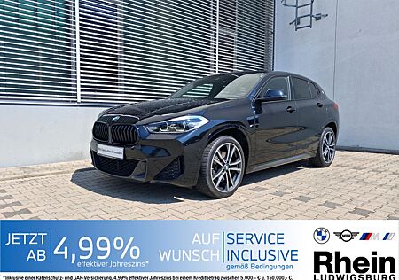 BMW X2 SDRIVE20D A