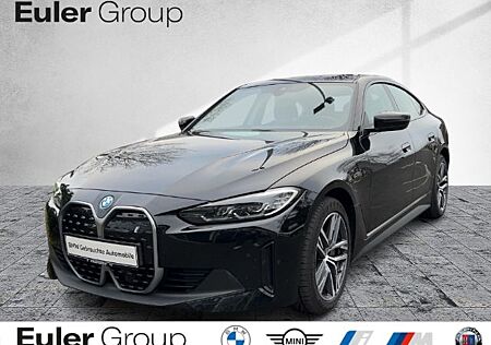 BMW 1er M Coupé i4 eDrive40 Gran Coupé