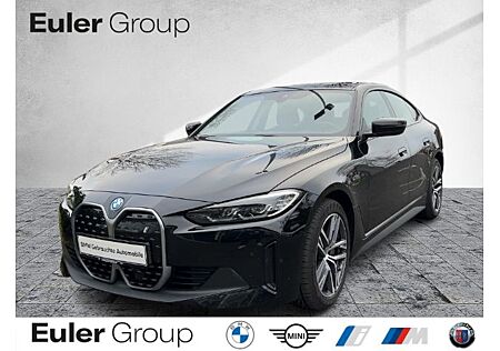 BMW 1er M Coupé i4 eDrive40 Gran Coupé