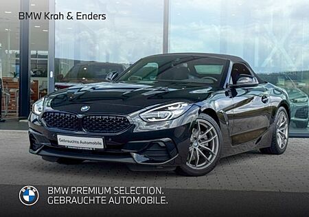 BMW Z4 sDrive20i