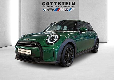 Mini One Cabrio One 3-Türer Classic Trim