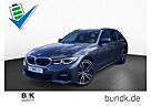 BMW 330e xDrive Touring