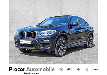 BMW X4 xDrive30d