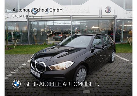 BMW 116I