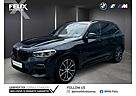 BMW X3 xDrive30d ZA