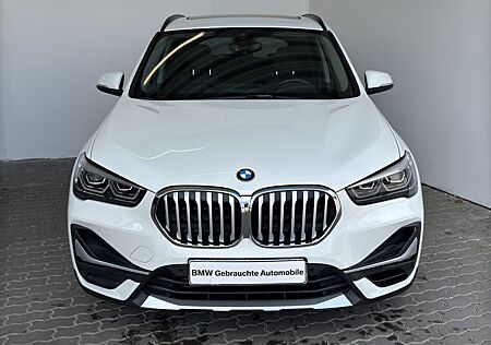 BMW X1 xDrive25e