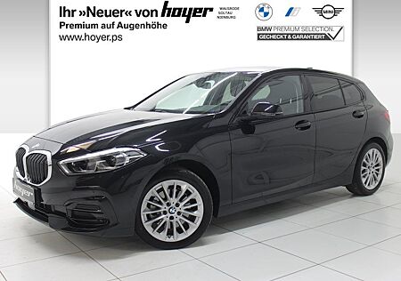 BMW 118i