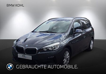 BMW 216i Gran Tourer