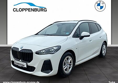 BMW 220i Active Tourer