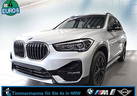 BMW X1 SDRIVE18D