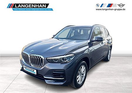 BMW X5 xDrive30d