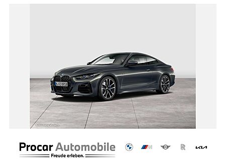 BMW M440d xDrive Coupé