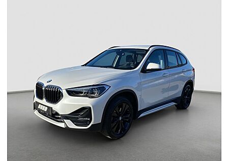 BMW X1 xDrive 20d