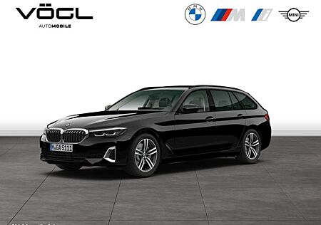BMW 520d Touring (ab 2020)