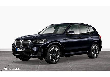 BMW iX3 Inspiring