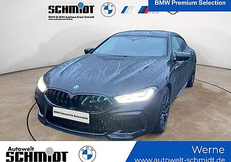 BMW M8 Competition GC xDrive