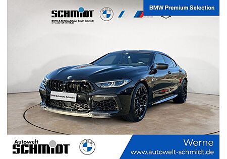 BMW M8 Competition GC xDrive