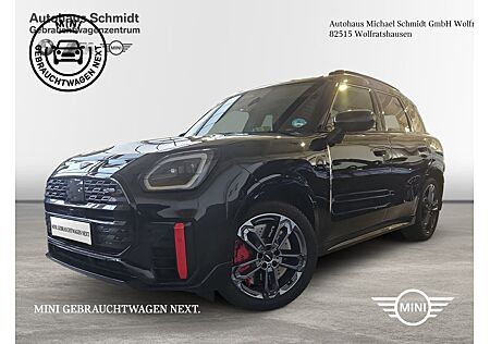 Mini One D Countryman JCW Countryman ALL4