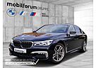 BMW 740i Limousine