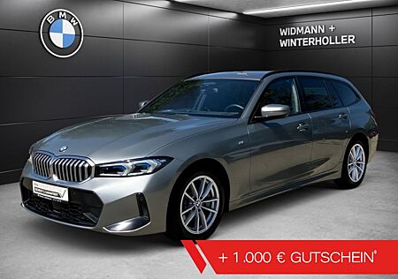BMW 330d xDrive Touring