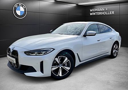 BMW 1er M Coupé i4 eDrive40 Gran Coupé