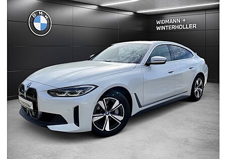 BMW 1er M Coupé i4 eDrive40 Gran Coupé