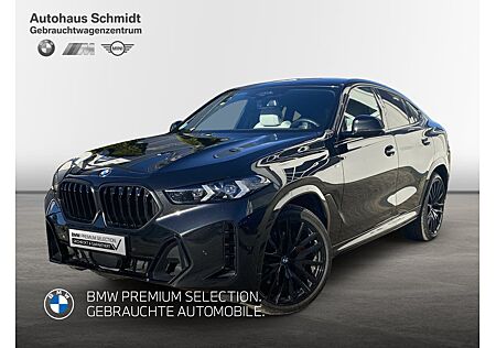 BMW Active Hybrid X6 X6 xDrive40d M Sport