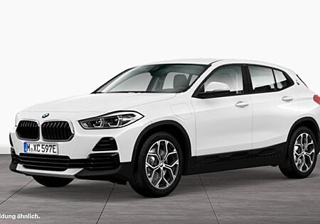 BMW X2 xDrive25e