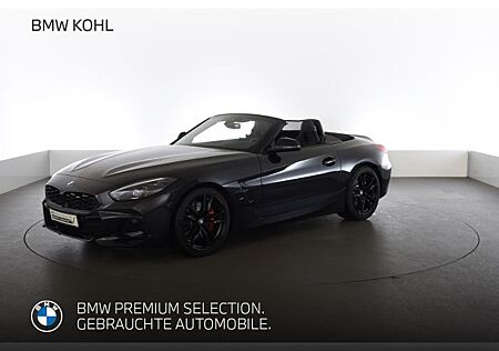 BMW Z4 M40i