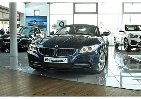 BMW Z4 sDrive28i