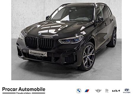 BMW X5 XDRIVE30D Diesel