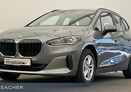 BMW 218I