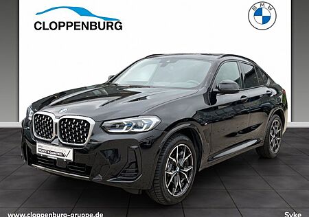 BMW X4 M X4 xDrive30d Diesel