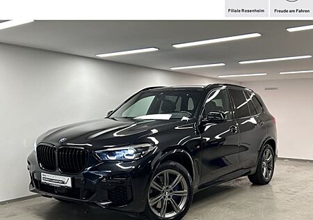 BMW X5 XDRIVE30D