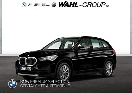 BMW X1 sDrive18i