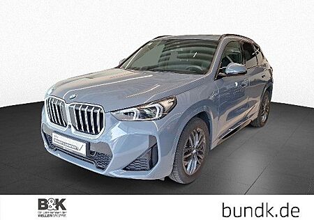 BMW X1 xDrive23d SAV