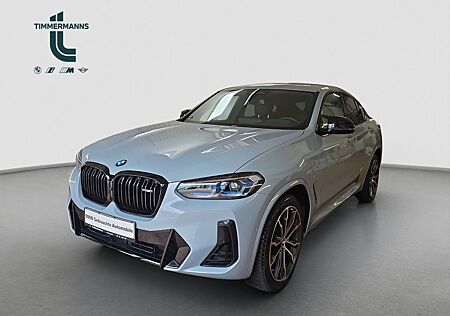 BMW X4 M40d